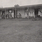 Workshops - Government Industrial School, Subiaco, 1906